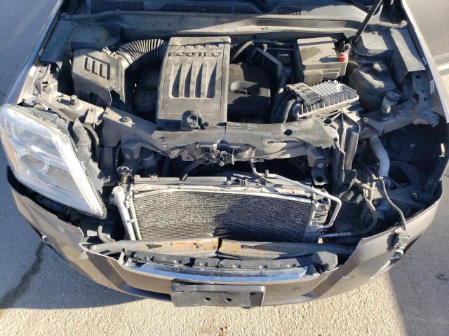 Photo 11 from auction – 2011 GMC TERRAIN SL with VIN 2CTFLTECXB6368366