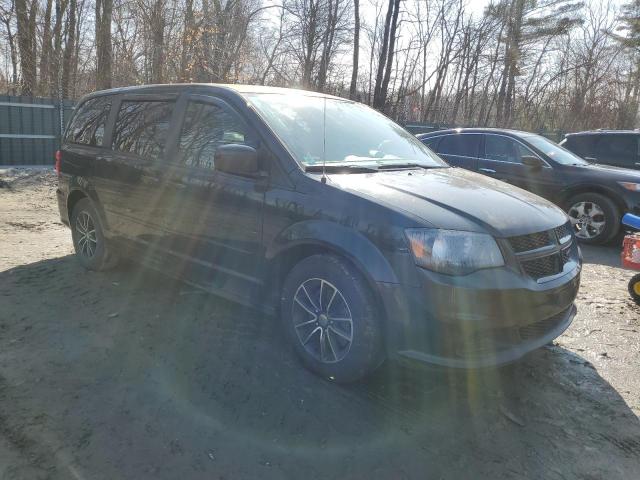 Photo 4 from auction – 2015 DODGE GRAND CARA with VIN 2C4RDGBG2FR669724