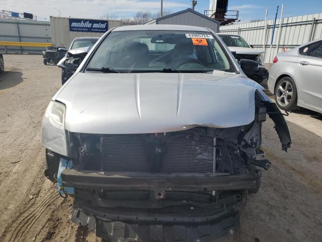 Photo 5 from auction – 2012 NISSAN SENTRA 2.0 with VIN 3N1AB6AP2CL782339