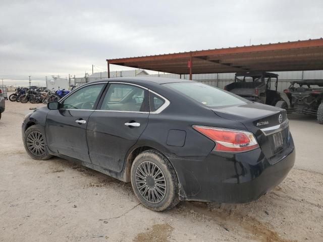 Photo 2 from auction – 2014 NISSAN ALTIMA 2.5 with VIN 1N4AL3AP4EN226101