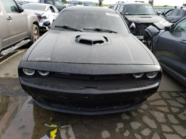 Photo 5 from auction – 2016 DODGE CHALLENGER with VIN 2C3CDZBT2GH172019
