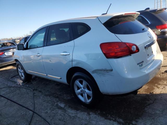 Photo 2 from auction – 2013 NISSAN ROGUE S with VIN JN8AS5MT3DW044016