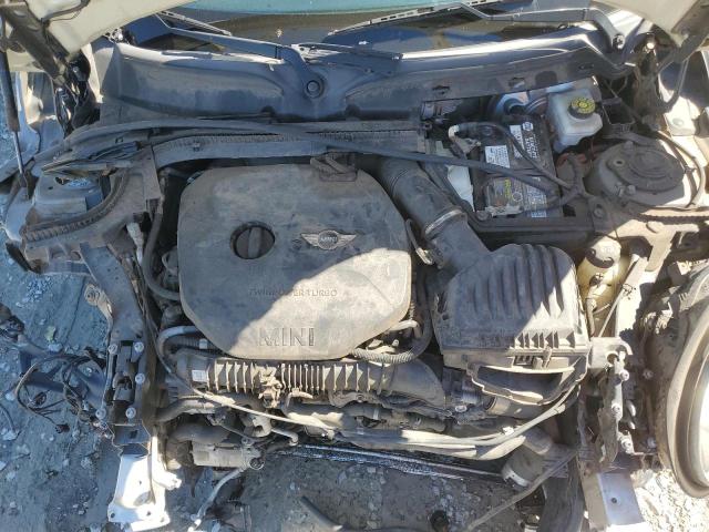 Photo 11 from auction – 2017 MINI COOPER S with VIN WMWXP7C37H2A46210