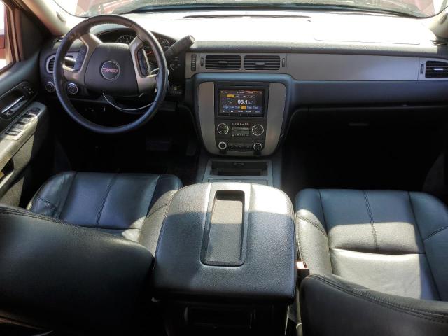 Photo 8 from auction – 2012 GMC SIERRA K15 with VIN 3GTP2WE71CG277015