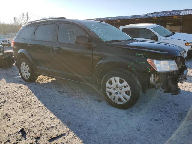 Photo 4 from auction – 2017 DODGE JOURNEY SE with VIN 3C4PDCAB9HT563969