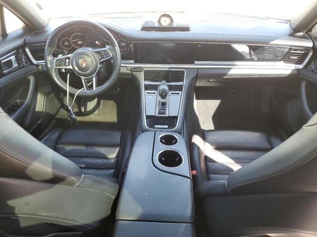 Photo 8 from auction – 2017 PORSCHE PANAMERA 4 with VIN WP0AB2A70HL123216