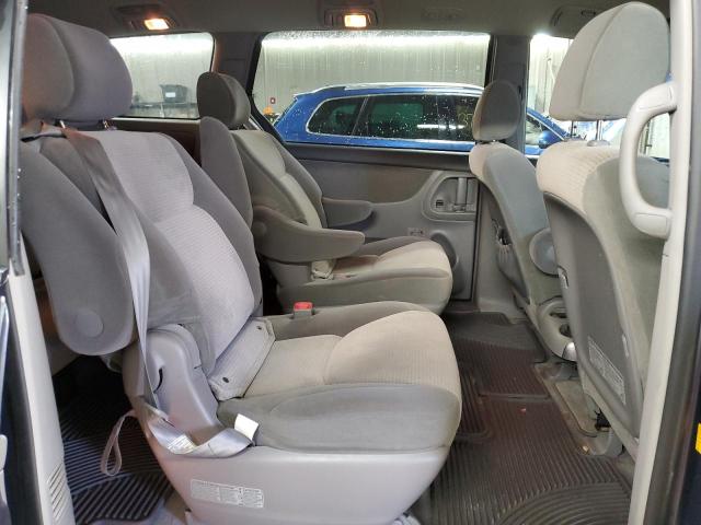 Photo 11 from auction – 2006 TOYOTA SIENNA CE with VIN 5TDZA23C06S569426