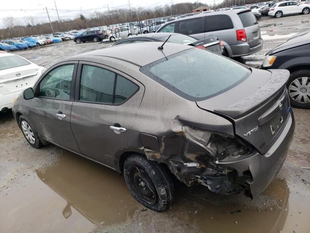 Photo 2 from auction – 2013 NISSAN VERSA S with VIN 3N1CN7AP1DL873190