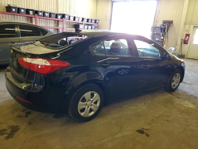 Photo 3 from auction – 2015 KIA FORTE LX with VIN KNAFX4A61F5368387
