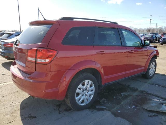 Photo 3 from auction – 2015 DODGE JOURNEY SE with VIN 3C4PDCAB8FT665633