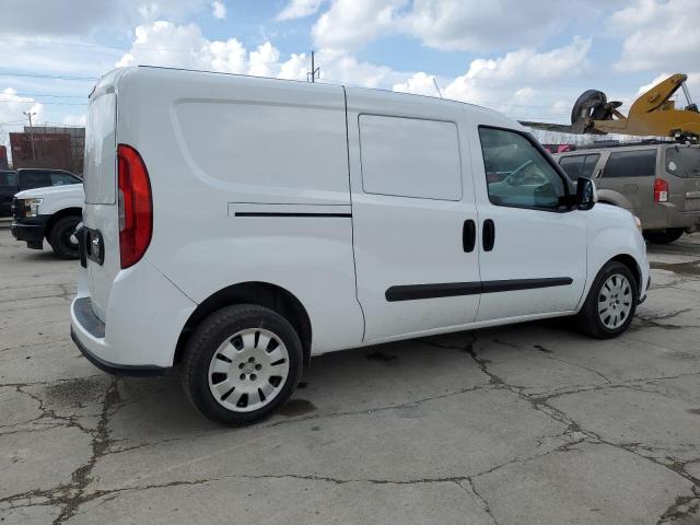 Photo 3 from auction – 2016 RAM PROMASTER with VIN ZFBERFBT1G6B54848