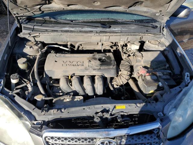 Photo 11 from auction – 2007 TOYOTA COROLLA CE with VIN 1NXBR30E17Z914235