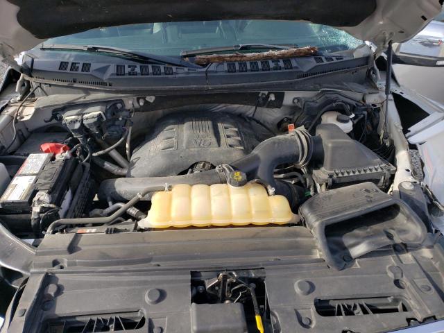Photo 11 from auction – 2015 FORD F150 SUPER with VIN 1FTEW1EG5FFB48358