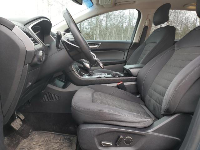 Photo 7 from auction – 2016 FORD EDGE SEL with VIN 2FMPK4J84GBB69186