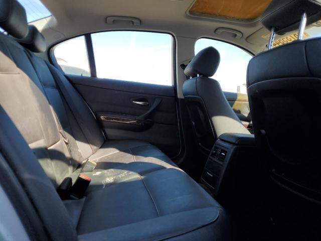 Photo 10 from auction – 2007 BMW 328 I SULE with VIN WBAVC53547FZ73954