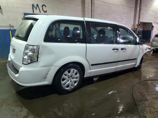 Photo 3 from auction – 2014 DODGE GRAND CARA with VIN 2C4RDGBGXER458575