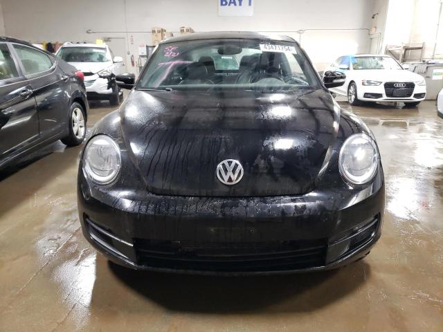 Photo 5 from auction – 2012 VOLKSWAGEN BEETLE with VIN 3VWJP7AT8CM644281