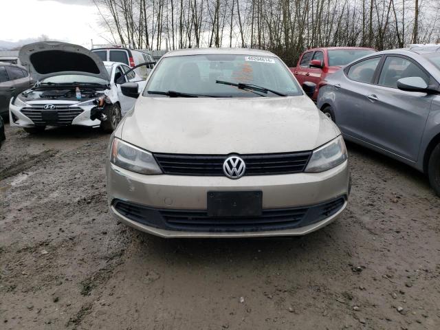 Photo 5 from auction – 2013 VOLKSWAGEN JETTA BASE with VIN 3VW2K7AJXDM257928