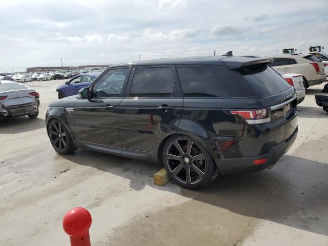 Photo 2 from auction – 2016 LAND ROVER RANGE ROVE with VIN SALWR2PF2GA119932