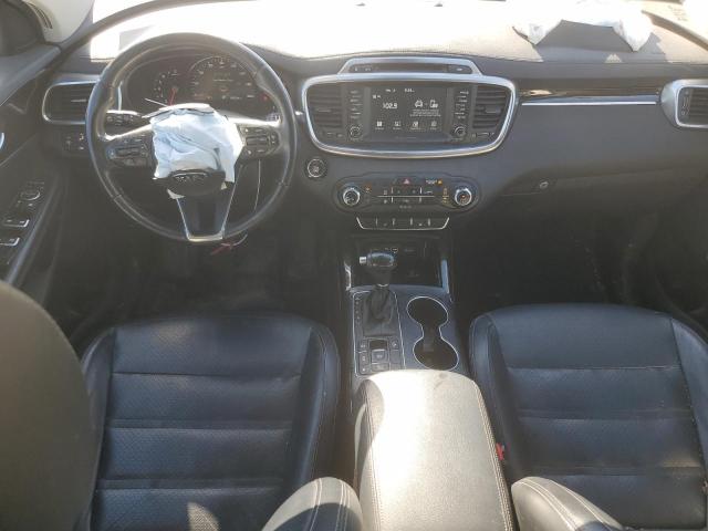 Photo 8 from auction – 2018 KIA SORENTO EX with VIN 5XYPHDA57JG418494