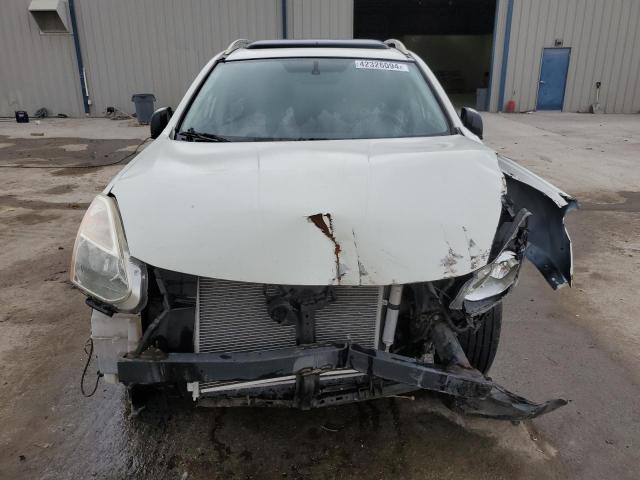 Photo 5 from auction – 2008 NISSAN ROGUE S with VIN JN8AS58T98W305729