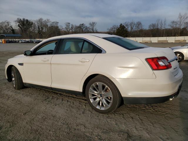 Photo 2 from auction – 2011 FORD TAURUS LIM with VIN 1FAHP2FW4BG118106