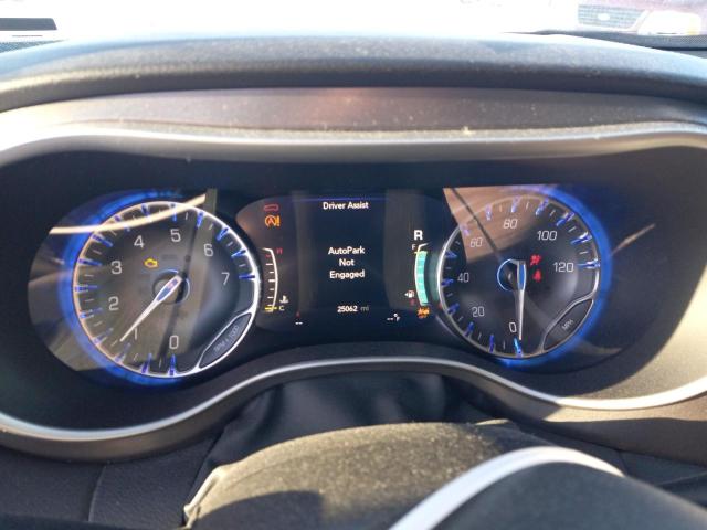 صورة رقم 9 من المزاد - 2022 CHRYSLER PACIFICA T مع VIN 2C4RC1BG7NR182534