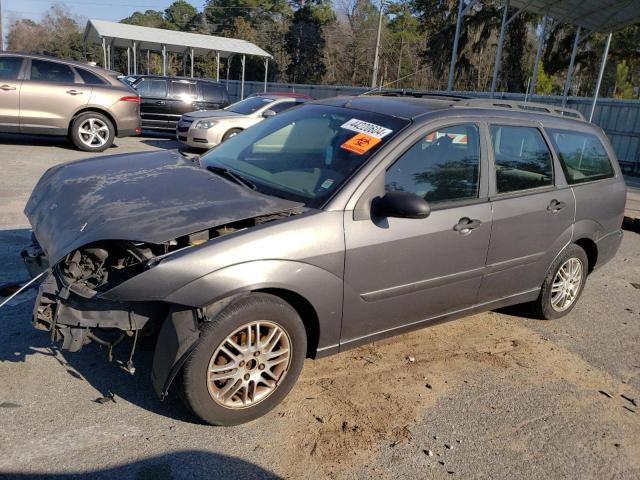 FORD FOCUS SE 2002 with VIN 1FAFP363X2W185236 - Photo from auction