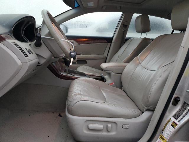 Photo 7 from auction – 2011 TOYOTA AVALON BAS with VIN 4T1BK3DB3BU407740