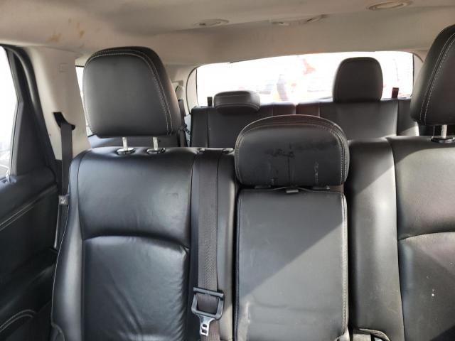 Photo 10 from auction – 2015 DODGE JOURNEY CR with VIN 3C4PDCGG3FT650413