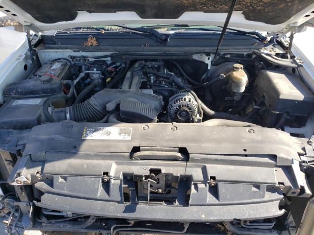 Photo 12 from auction – 2008 GMC YUKON with VIN 1GKFK13008J143739