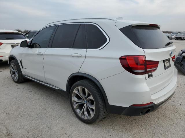Photo 2 from auction – 2015 BMW X5 XDRIVE3 with VIN 5UXKR0C52F0P00910