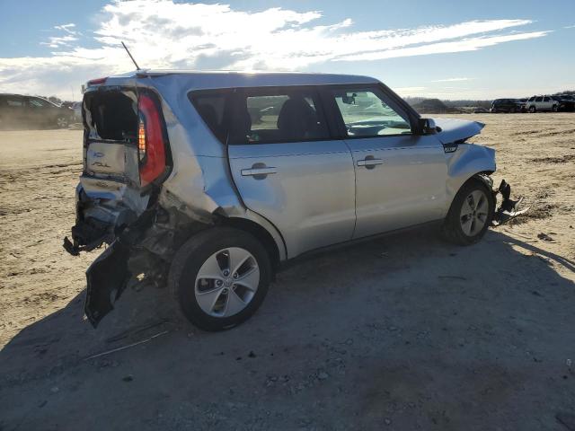 Photo 3 from auction – 2015 KIA SOUL with VIN KNDJN2A27F7790690