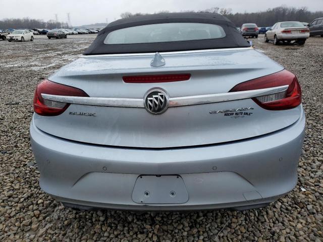 Photo 6 from auction – 2016 BUICK CASCADA PR with VIN W04WT3N57GG028719
