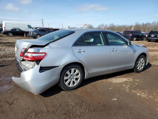 Photo 3 from auction – 2009 TOYOTA CAMRY BASE with VIN 4T1BE46K39U408097