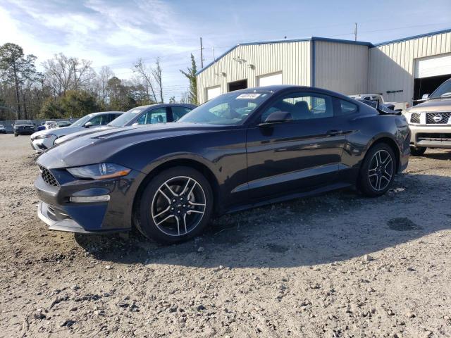 FORD MUSTANG 2023 with VIN 1FA6P8THXP5106352 - Photo from auction