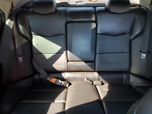 Photo 10 from auction – 2018 CADILLAC ATS PREMIU with VIN 1G6AG5SS7J0143656