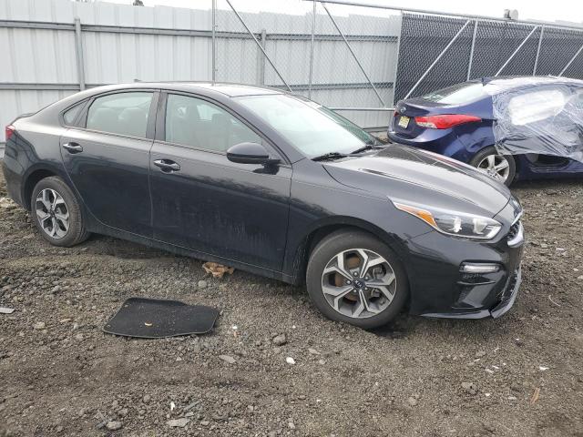 Photo 4 from auction – 2019 KIA FORTE with VIN 3KPF24AD5KE104023