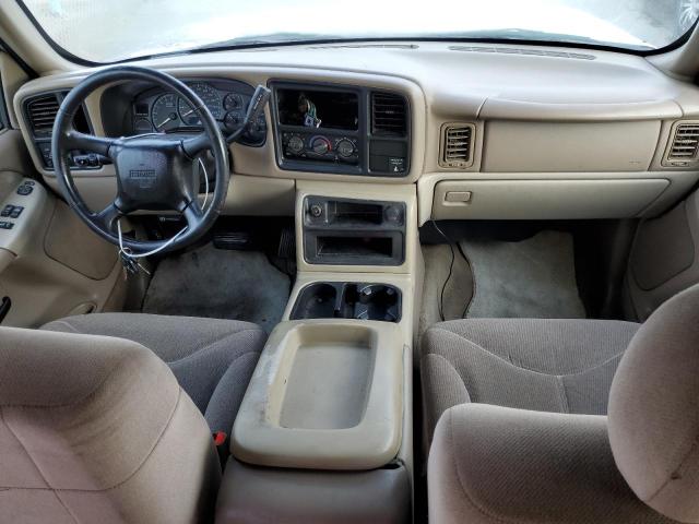 Photo 8 from auction – 2001 GMC NEW SIERRA with VIN 1GTEC19TX1Z186840