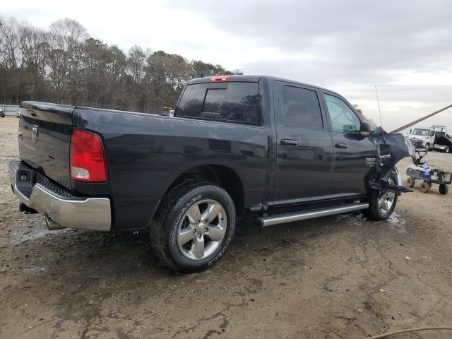 Photo 3 from auction – 2019 RAM 1500 CLASS with VIN 1C6RR6LT6KS563901