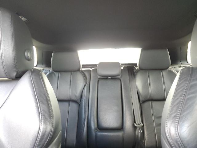 Photo 10 from auction – 2017 LAND ROVER RANGE ROVE with VIN SALVP2BG3HH235733