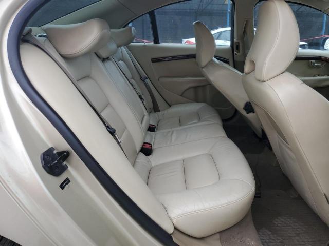 Photo 10 from auction – 2007 VOLVO S80 3.2 with VIN YV1AS982X71017170