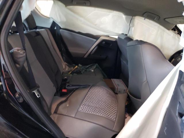 Photo 10 from auction – 2015 TOYOTA RAV4 LE with VIN 2T3ZFREV9FW231417