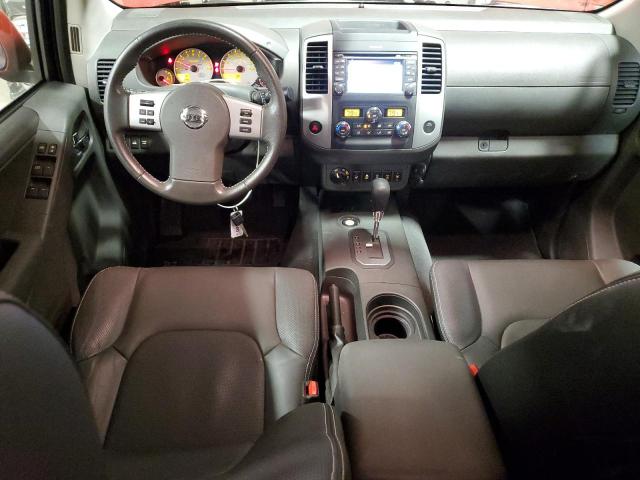 Photo 8 from auction – 2021 NISSAN FRONTIER S with VIN 1N6ED0EB0MN711479