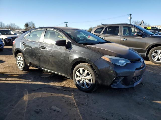Photo 4 from auction – 2015 TOYOTA COROLLA L with VIN 2T1BURHE5FC474610