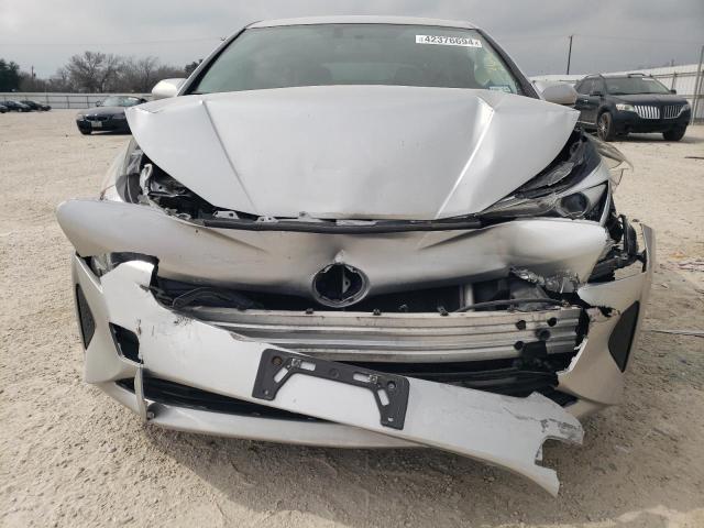 Photo 5 from auction – 2016 TOYOTA PRIUS with VIN JTDKBRFU3G3003470
