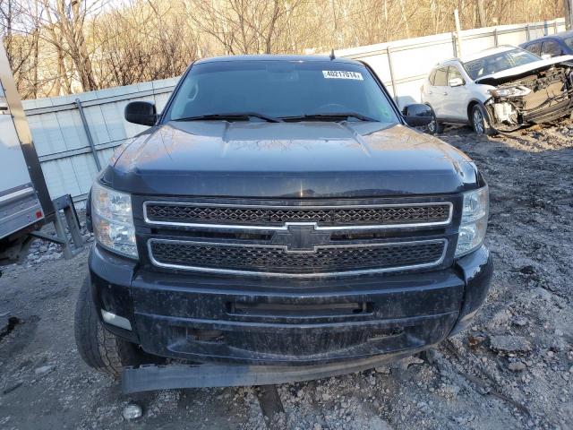 Photo 5 from auction – 2013 CHEVROLET SILVERADO with VIN 1GCRKSE77DZ300400