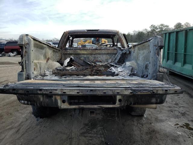 Photo 6 from auction – 2006 FORD F150 with VIN 1FTPX14596FA29251