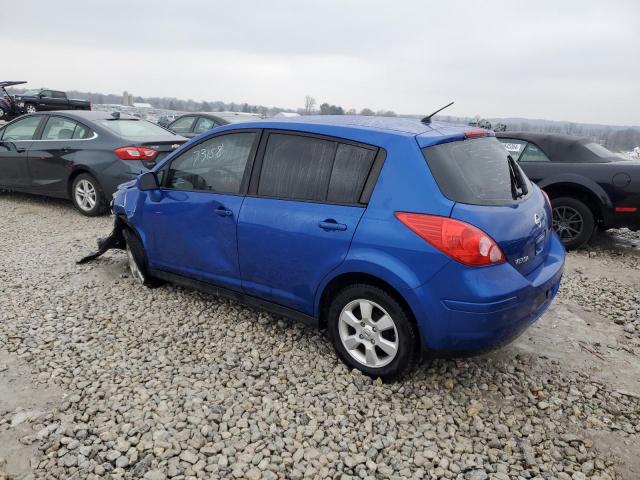 Photo 2 from auction – 2009 NISSAN VERSA S with VIN 3N1BC13E89L473158
