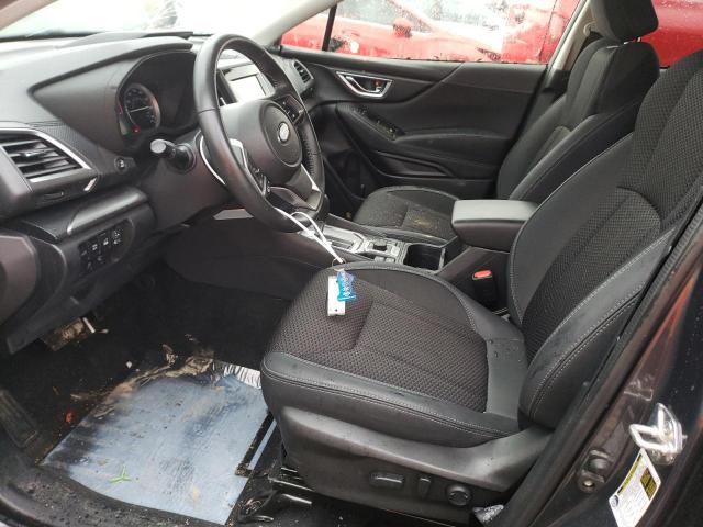 Photo 7 from auction – 2023 SUBARU FORESTER P with VIN JF2SKAEC6PH481025